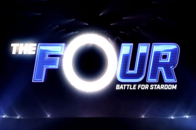 The FOUR on FOX (Promo)